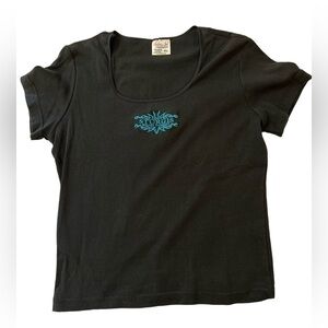 Vintage 2001 Sturgis South Dakota Shirt Size Medium